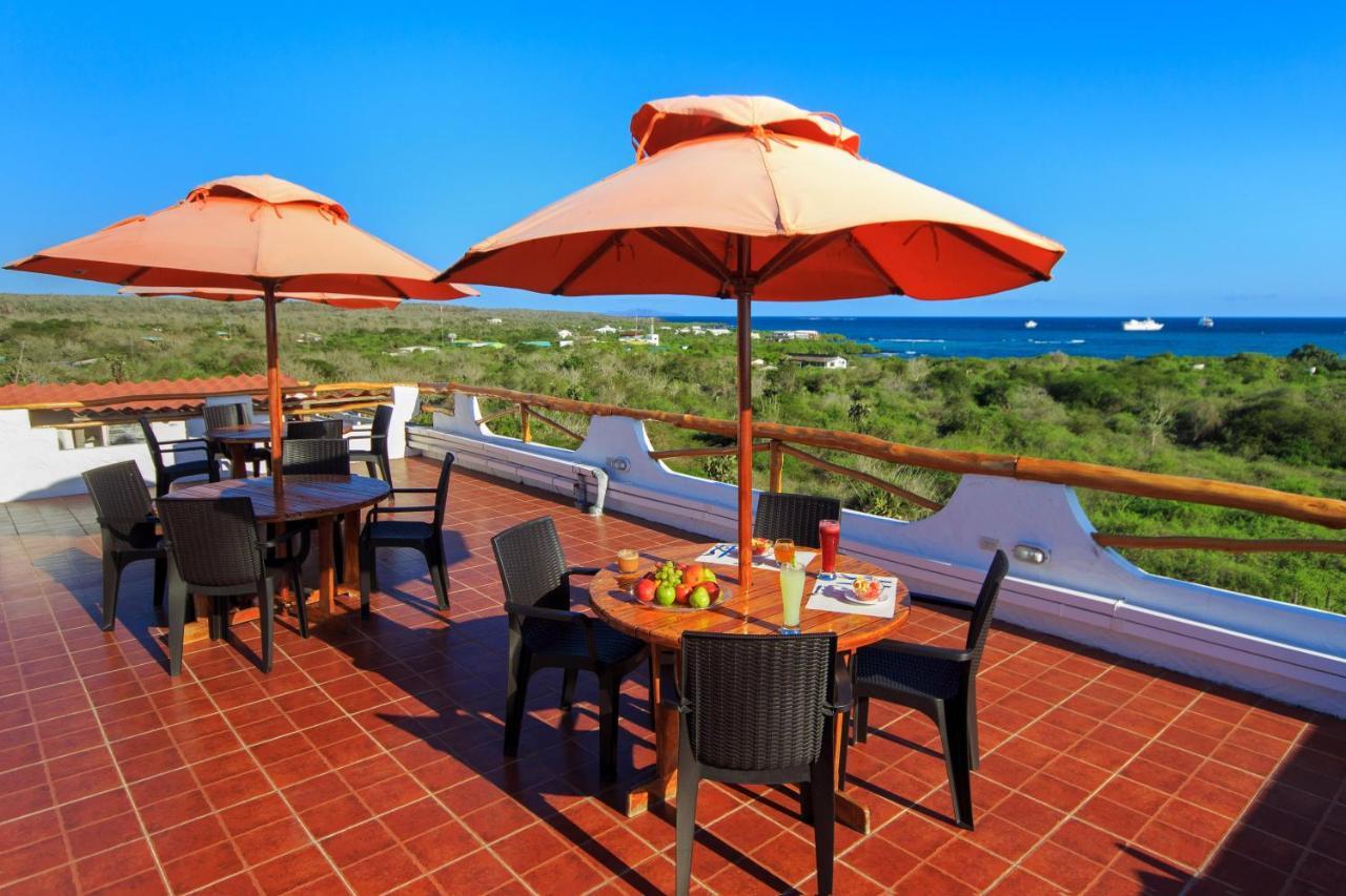 Hotel La Casa De Judy 푸에르토아요라 외부 사진